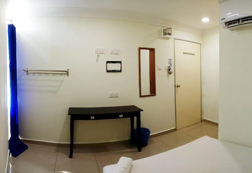 Cattleya Glory Hotel Johor Bahru Exterior foto